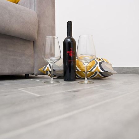 Rossella Apartment Boutique Vietri Екстер'єр фото