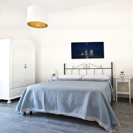 Rossella Apartment Boutique Vietri Екстер'єр фото