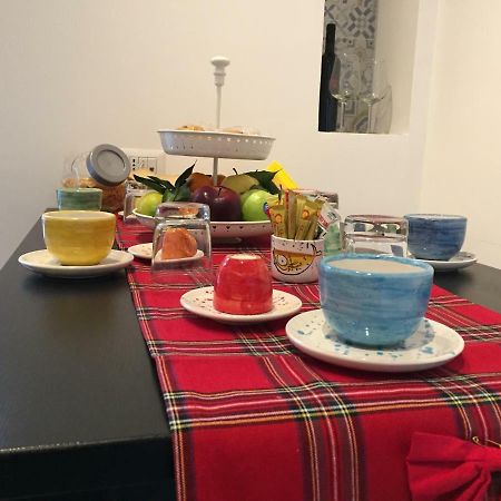 Rossella Apartment Boutique Vietri Екстер'єр фото