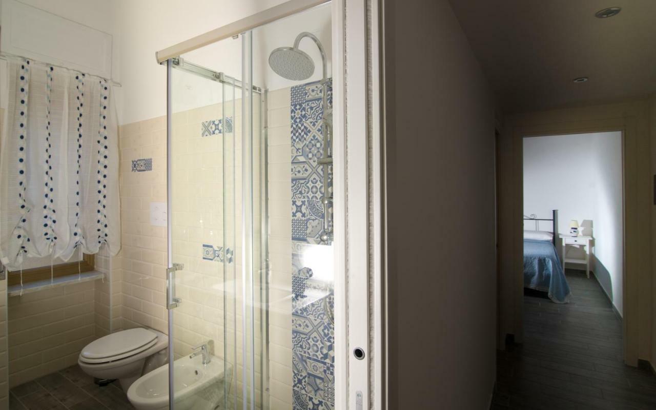 Rossella Apartment Boutique Vietri Екстер'єр фото