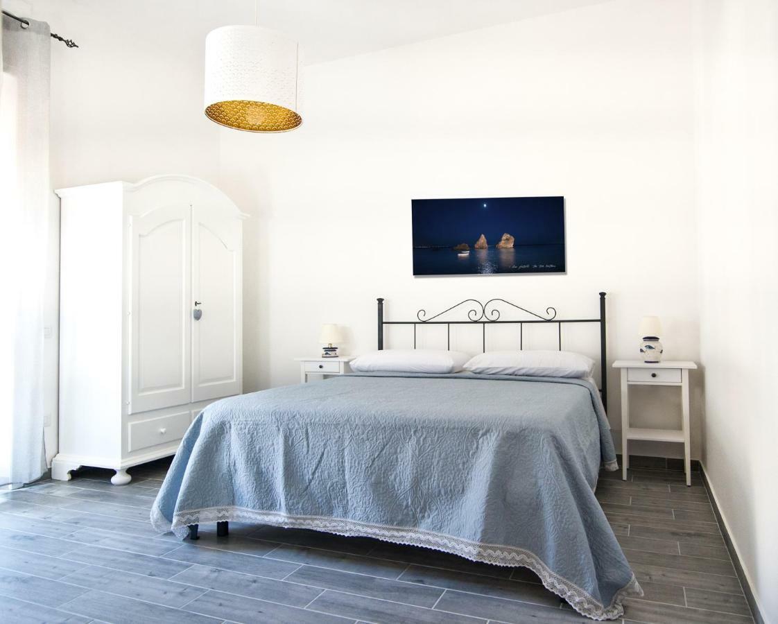 Rossella Apartment Boutique Vietri Екстер'єр фото