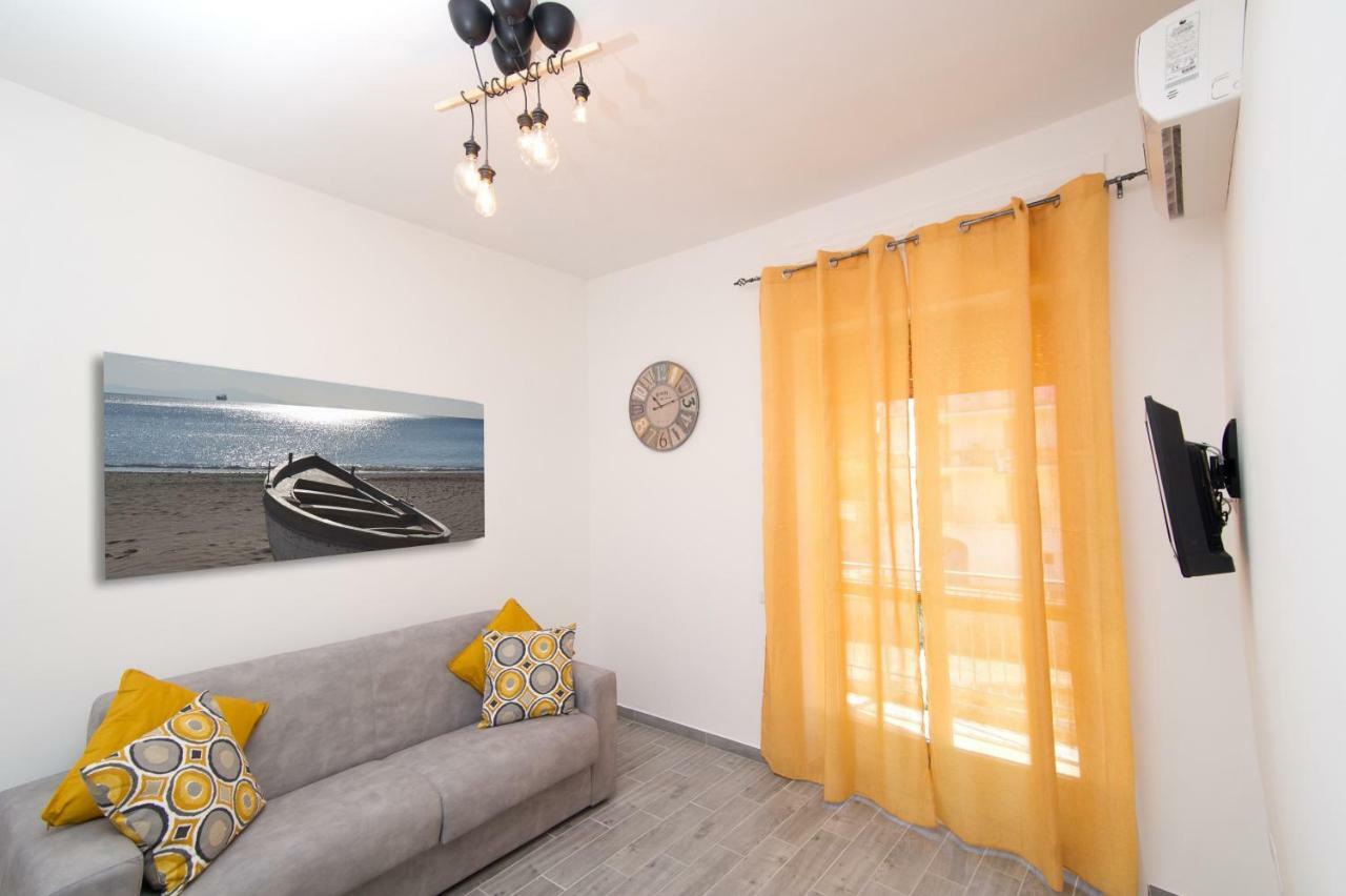 Rossella Apartment Boutique Vietri Екстер'єр фото