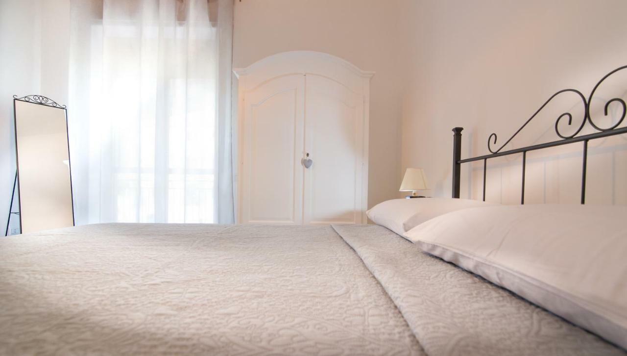 Rossella Apartment Boutique Vietri Екстер'єр фото