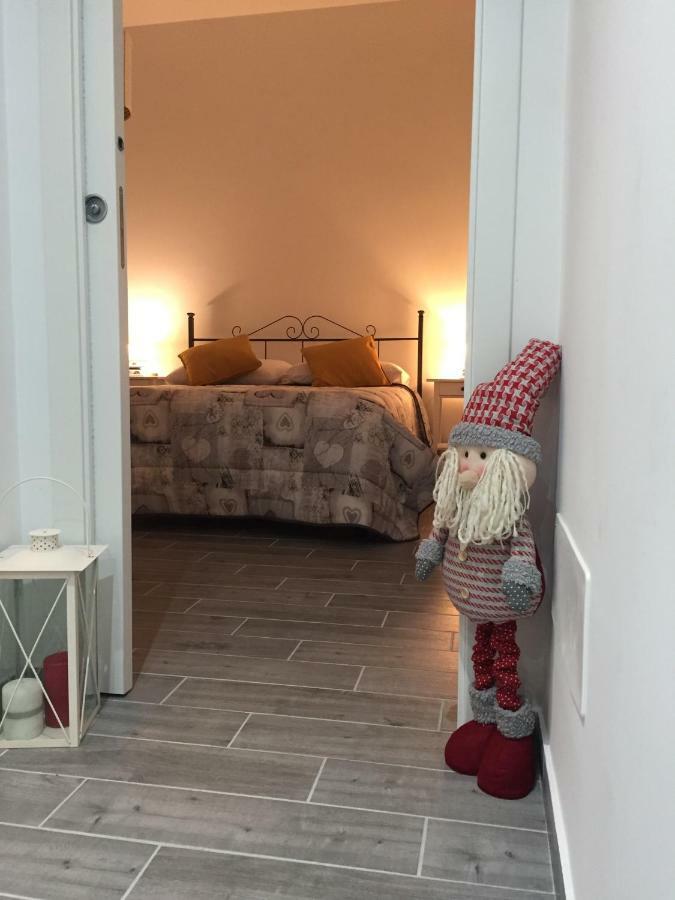 Rossella Apartment Boutique Vietri Екстер'єр фото