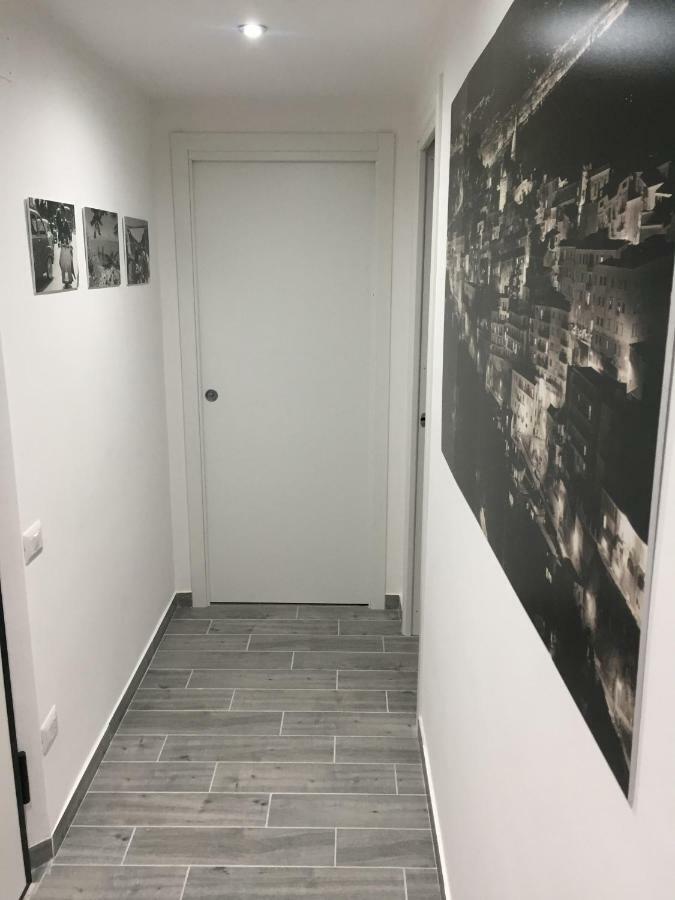 Rossella Apartment Boutique Vietri Екстер'єр фото